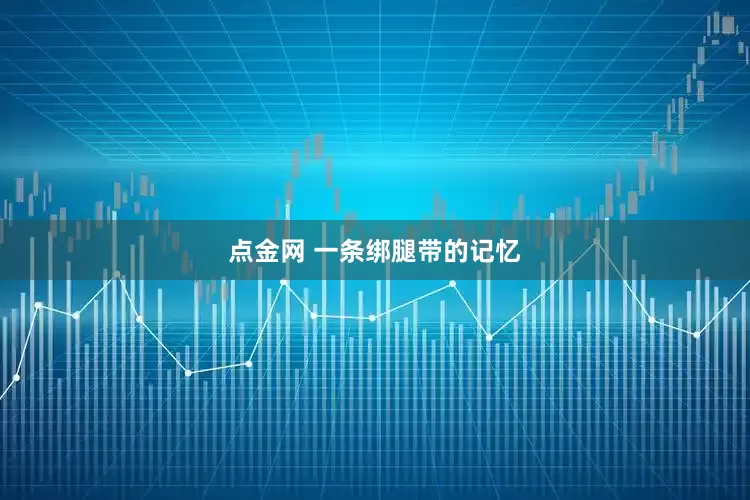 点金网 一条绑腿带的记忆